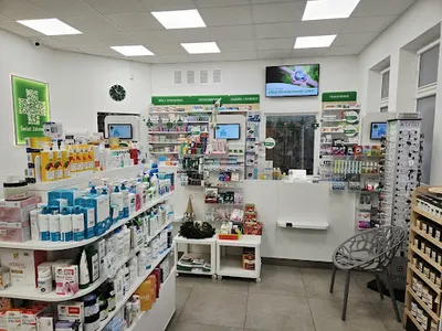 Apteka Świetego Ducha